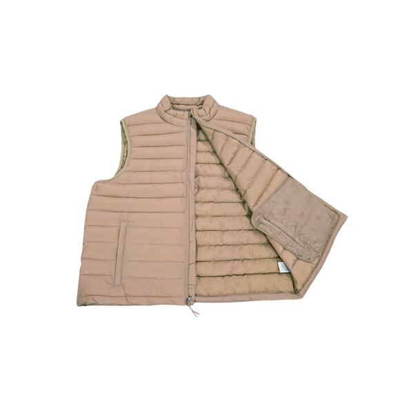 Ozark Trail Puffer Vest - Picture 2 of 6